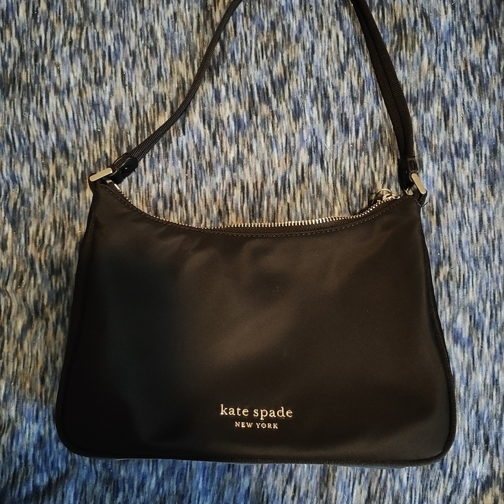 Kate Spade Nylon Shoulder Bag